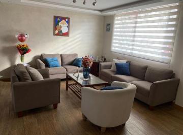 Casa de 3 habitaciones, Quito · De Oportunidad Vendo Casa Sector Los Mastodontes 140 m