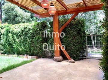 Casa de 3 habitaciones, Quito · * Casa en Venta – Cumbayá | Sector Paseo San Francisco*