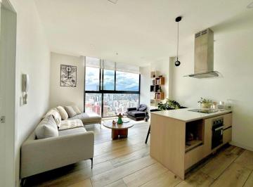 Departamento de 1 habitación, Quito · *️ Venta Espectacular Departamento con Vista a Todo Quito*
