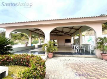 Casa · 110m² · 2 Habitaciones · 2 Estacionamientos · Alquiler Casa en Sariland, Al Sur de Manta - Sb