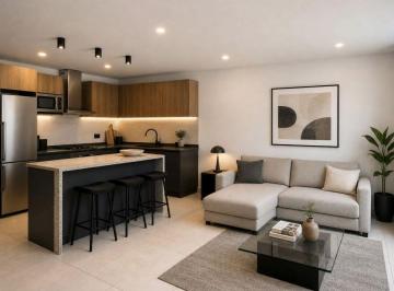 Departamento de 2 habitaciones, Quito · Departamento en Venta 2 Dorm. San Juan de Cumbayá