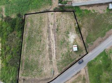 Terreno / Lote , Quito · Se Vende Este Terreno en Llano Chico