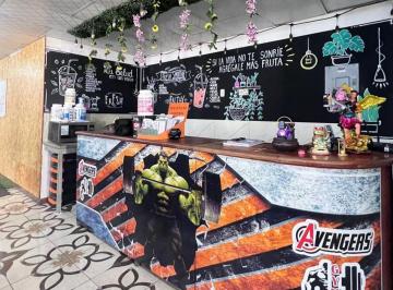 Local comercial  Venta USD 35.000 · Gimnasio de Venta en Manta