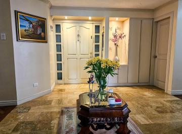 Departamento de 3 habitaciones, Quito · Bellavista, Departamento de Venta 3d