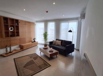 Departamento de 1 habitación, Guayaquil · Departamento de 70 m² Amoblado en Alquiler en Samborondón