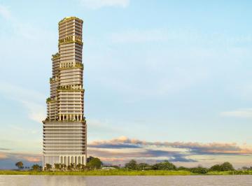 Local comercial · 277m² · Scc. Venta Local Comercial 277.8 m². 2 Parqueos. Puerto Santa Ana. Yoo Guayaquil. Uribe Schwarzkopf