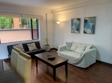 Suite de 1 habitación, Quito · Vendo Suite Amoblada Sector Reblica de El Salvador 66 m 80.000 Dólares, Mm