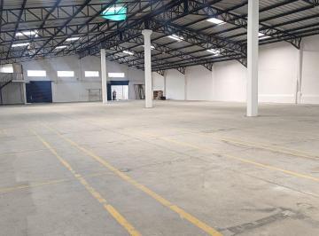 Bodega-Galpón , Quito · Alquiler de Bodega con Oficina Norte de Quito Sector Llano Grande Calderón Renta