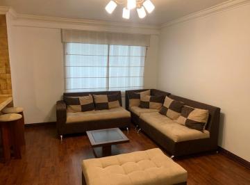 Suite de 1 habitación, Quito · Arriendo Suite Amoblada Sector República de El Salvador 66 m 582 Dólares, Mm