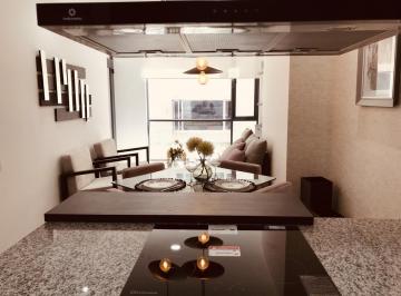 Suite · 58ha · 1 Habitación · 1 Estacionamiento · Suite de Venta por Estrenar Sector La Carolina Edificio con Piscina y Ascensor