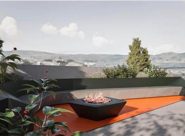 Departamento de 3 habitaciones, Cuenca · Espectacular Penthouse en Venta a Estrenar Puertas del Sol Cuenca - Ecuador