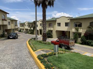Casa · 120m² · 3 Habitaciones · 1 Estacionamiento · Vendo Casa Conjunto Cerrado Mastodontes Carcelen