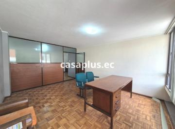 Oficina comercial · 54m² · Oficina en Venta en El Centro de Latacunga