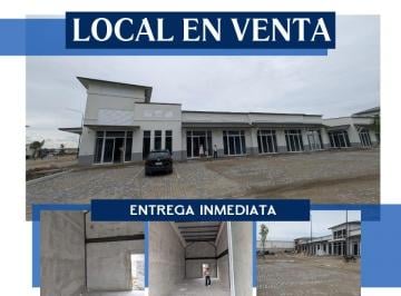 Local comercial , Guayaquil · Local Comercial en Venta en Alma Plus Plaza, Via a Samborondón
