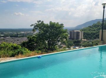 Departamento de 2 habitaciones, Guayaquil · Exclusivo Departamento con Vista Panorámica – Bosques de La Costa, Vía a La Costa - Mae. Recalde