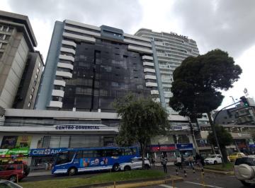 Oficina comercial · 44m² · Oficina en Renta 44 m² Edificio Unicornio 2