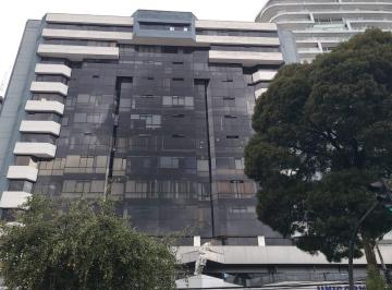 Oficina comercial · 44m² · 1 Estacionamiento · Oficina en Renta 44 m² Edificio Unicornio 2