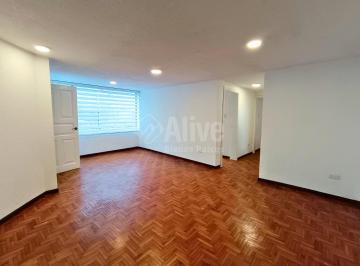 Departamento de 2 habitaciones, Quito · Departamento de Renta en Monteserrín