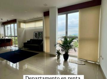 Departamento de 2 habitaciones, Guayaquil · 7092. Isla Mocoli - Samborondon Km6, Alquilo Departamento 2 Dorm. $1400.