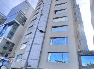 Departamento de 2 habitaciones, Quito · República de El Salvador Renta Departamento 2 Habitaciones Amoblado