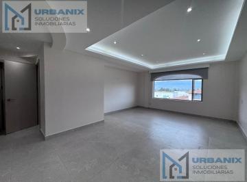 Departamento · 115m² · 2 Habitaciones · 1 Estacionamiento · Cumbayá. - Urb San Isidro. Renta Dpto 2 Dorm - 2parqueos.