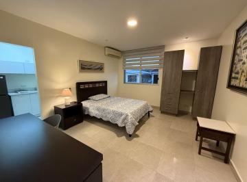 Suite de 1 habitación, Guayaquil · Alquilo Suite Amoblada en Puerto Azul