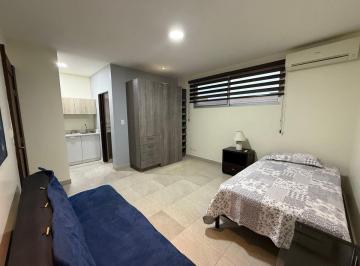 Suite de 1 habitación, Guayaquil · Alquilo Suite Amoblada en Puerto Azul