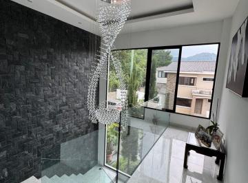 Casa de 3 habitaciones, Guayaquil · Vendo Moderna, Casa de Diseño en Punta Esmeraldas, 3 Dorm., Piscina, Terraza, Cocina Americana