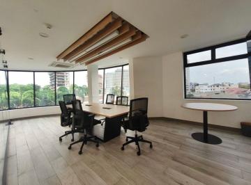Oficina comercial , Guayaquil · Oficina Comercial de 400 m² en Alquiler en Norte de Guayaquil con Elegantes y Modernos Espacios