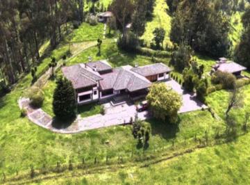 Hacienda-Quinta , Quito · Hacienda Agrícola Ganadera Turística de 500 Hectáreas en Sangolquí, Ecuador