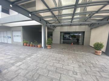 Oficina comercial · 133m² · 3 Estacionamientos · Oficina en Centro Norte