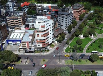 Suite de 1 habitación, Quito · Suite de 75 m² con 1 Habitación en Venta en El Batán