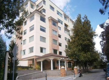 Departamento de 3 habitaciones, Quito · Departamento de 155 m² con 3 Recámaras en Venta en Monteserrín