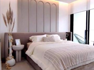 Suite de 2 habitaciones, Quito · En Renta: Suite de Lujo Amoblada en Edificio Harmony - Sector La Carolina, Quito