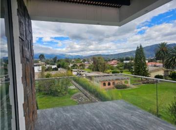 Departamento de 3 habitaciones, Quito · ¡El Espacio y La Calidad de Vida Que Tu Familia Merece en Tumbaco!