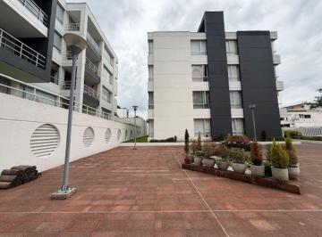 Departamento de 2 habitaciones, Quito · Venta Departamento Sector El Bosque