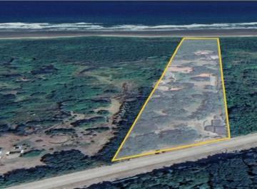 Terreno / Lote · 3000m² · 14 Habitaciones · 20 Estacionamientos · Vendo Terreno Que Incluye Hosteria Al Pie del Mar en Ayampe Ecuador
