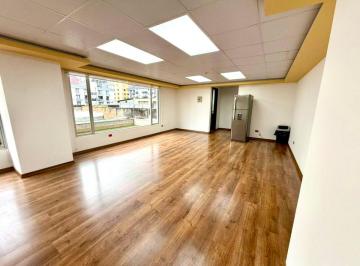 Oficina comercial , Quito · Oficina en Venta de 61 m Sector Reina Victoria - Centro Norte