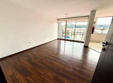 Departamento de 2 habitaciones, Quito · Departamento Duplex en Venta 77 m² con 2 Dorm. Sector 12 de Octubre - Centro Norte
