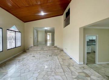 Casa en Alquiler de 4 habitaciones Los Ceibos · 7096. *colinas de Los Ceibos, Alquilo Casa 4 Dormitorio $1200