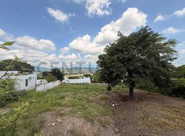 Terreno / Lote · 895m² · Terreno Exclusivo con Vista Privilegiada en Terrazas del Valle, Portoviejo