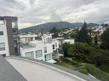 Departamento · 125m² · 3 Habitaciones · 1 Estacionamiento · Cumbayá, Hermoso Departamento en Venta, 125 m²