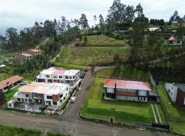 Terreno / Lote , Cuenca · Terreno con Vista, Privacidad y Proyección
