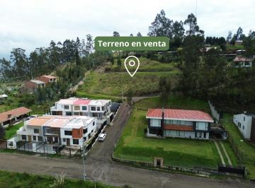 Terreno / Lote Venta 3402m² · Terreno con Vista, Privacidad y Proyección