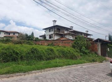 Terreno / Lote · Lumbisi Terreno en Urb Terreno Bifamiliar