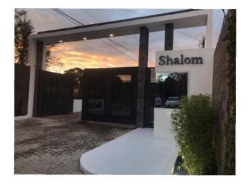 Terreno / Lote · 2550m² · Vendo de Oportunidad Lote en Shaloom Vista Al Cañón Puembo Urb Privada