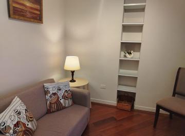 Suite · 60m² · 1 Habitación · 1 Estacionamiento · República de El Salvador, Hermosa Suite Amoblada en Renta, 60 m²