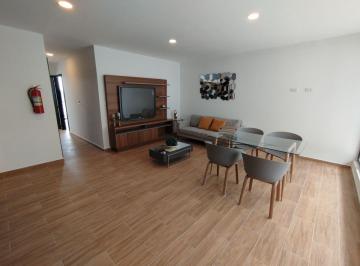 Departamento de 2 habitaciones, Quito · J/tumbaco, Departamento de 97 m² en Venta, a Estrenar, Sector Mega Kywi La Cerámica.