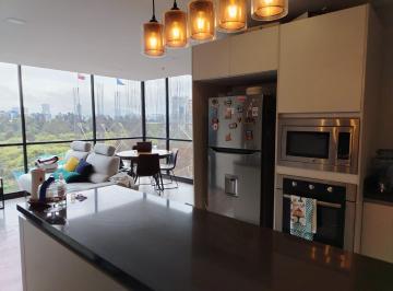 Departamento · 102m² · 2 Habitaciones · 1 Estacionamiento · La Carolina, Hermoso Departamento en Venta, 102 m²