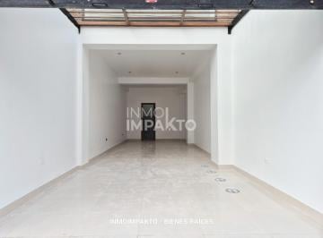 Local comercial · 40m² · 1 Habitación · Local Comercial Planta Baja en Arriendo La Villaflora